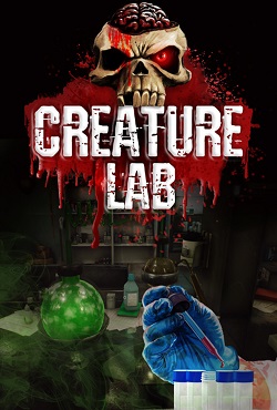 Creature Lab Creature Lab