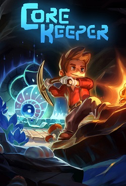 Core Keeper Core Keeper