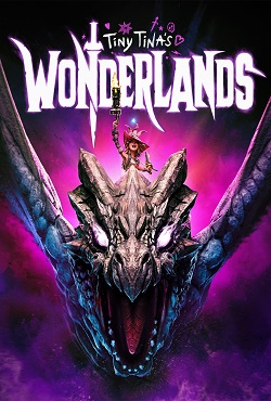 Tiny Tina's Wonderlands Tiny Tina's Wonderlands