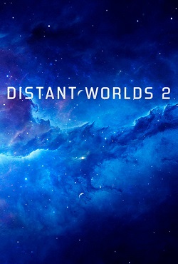 Distant Worlds 2 Distant Worlds 2