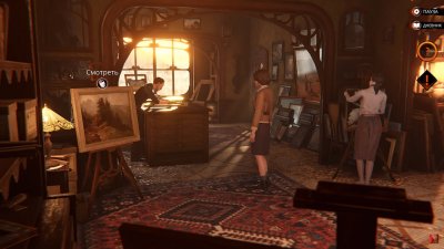 Syberia 4 The World Before последняя версия