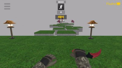 bhop pro на ПК