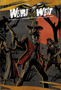 Weird West Weird West