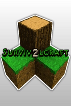 Survivalcraft 2 на ПК Survivalcraft 2 на ПК
