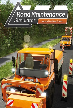 Road Maintenance Simulator Road Maintenance Simulator