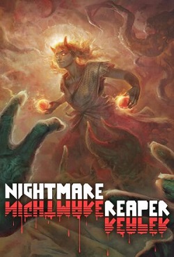 Nightmare Reaper Nightmare Reaper