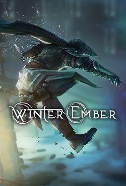 Winter Ember Winter Ember