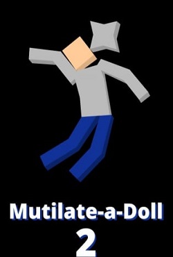 Mutilate-a-Doll 2 Mutilate-a-Doll 2