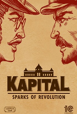 Kapital Sparks of Revolution Kapital Sparks of Revolution