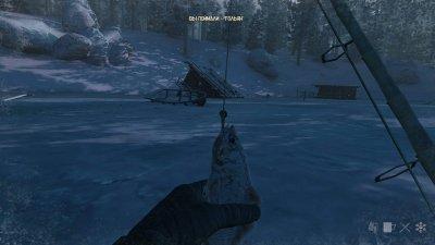 Сталкер Alone In Windstorm