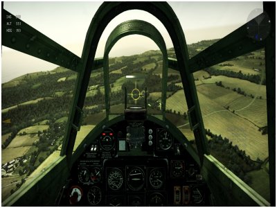 Wings of Prey / Крылатые Хищники