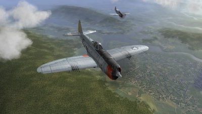 Ил-2 Штурмовик Забытые сражения