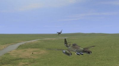 Ил-2 Штурмовик Забытые сражения