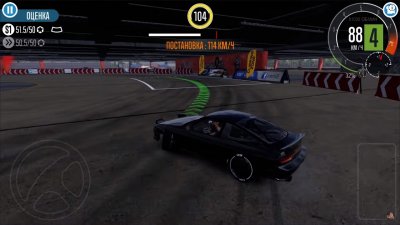 CarX Drift Racing 2 на ПК