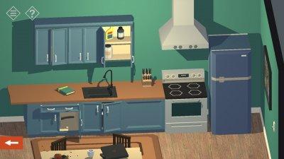Tiny Room Stories Town Mystery