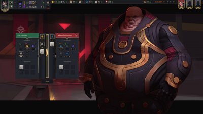 Dune Spice Wars Механики