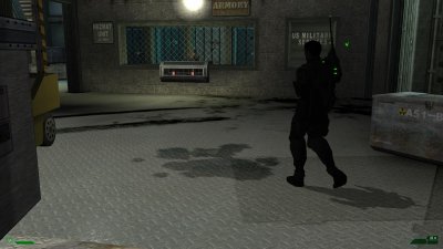 Area-51 / Зона-51