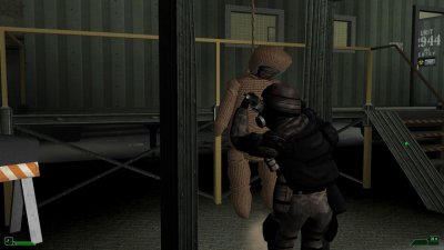 Area-51 / Зона-51
