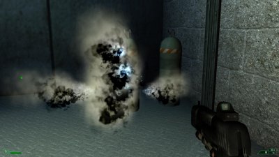 Area-51 / Зона-51