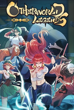 Otherworld Legends Otherworld Legends