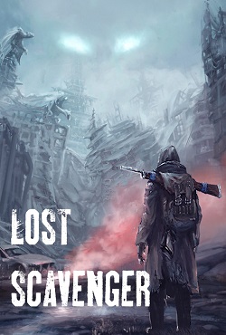 Lost Scavenger Lost Scavenger