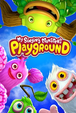 My Singing Monsters Playground (Мои поющие монстры) My Singing Monsters Playground (Мои поющие монстры)
