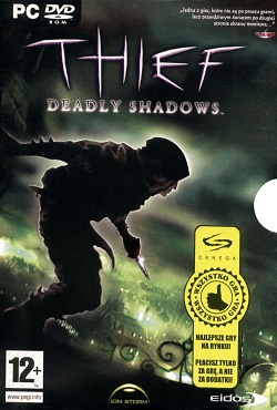 Thief Deadly Shadows Thief Deadly Shadows