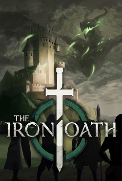 The Iron Oath The Iron Oath