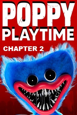 Poppy Playtime Chapter 2 Poppy Playtime Chapter 2