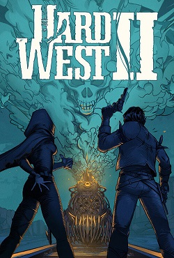 Hard West 2 Hard West 2
