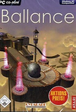 Ballance (Баланс) Ballance (Баланс)