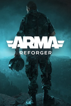 Arma Reforger Arma Reforger