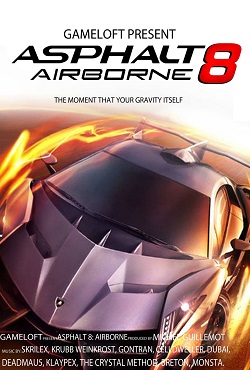 Asphalt 8 Airborne Asphalt 8 Airborne
