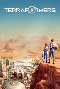 Terraformers Terraformers