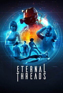 Eternal Threads Eternal Threads