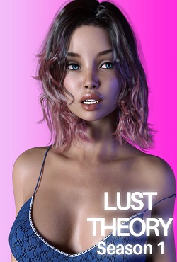 Lust Theory Season 1, 2, 3 Lust Theory Season 1, 2, 3