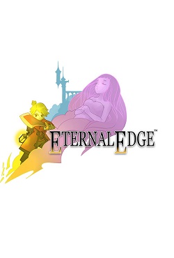 Eternal Edge + Eternal Edge +