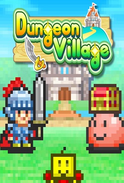 Dungeon Village Dungeon Village