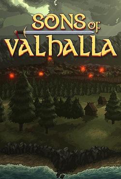 Sons of Valhalla Sons of Valhalla