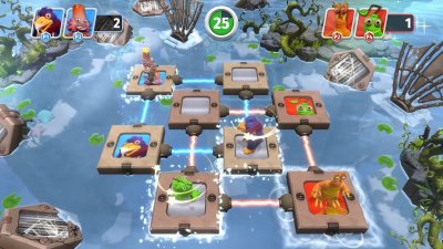 My Singing Monsters Playground (Мои поющие монстры)