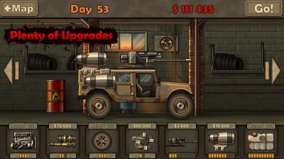 Earn to Die на ПК