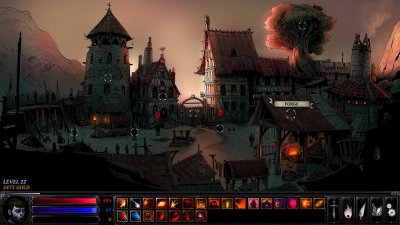 Hellslave