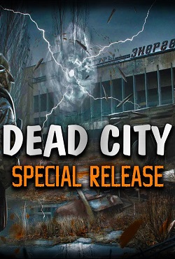 Сталкер Dead City Special Release Сталкер Dead City Special Release