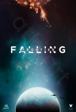 Falling Frontier Falling Frontier