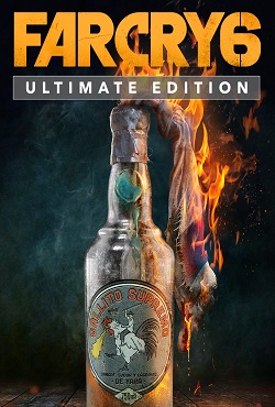 Far Cry 6 Far Cry 6