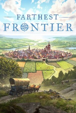 Farthest Frontier Farthest Frontier