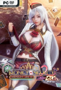 Honey Select 2 Libido DX Honey Select 2 Libido DX