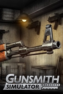 Gunsmith Simulator Gunsmith Simulator