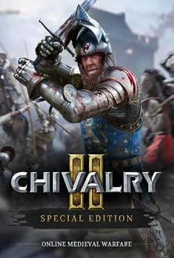Chivalry 2 Мультиплеер Chivalry 2 Мультиплеер