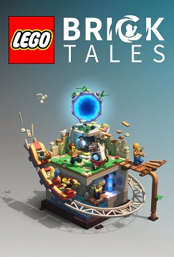LEGO Bricktales LEGO Bricktales
